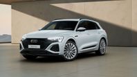 Audi Q8 55 e-tron quattro *Businesslease*