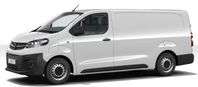 Opel Vivaro-e E business l2 75kwh