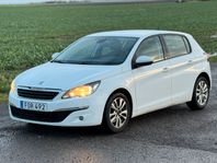 Peugeot 308 1.2 e-THP Active | AUTOMAT | 10000 MIL | NYBES