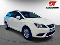 Seat Ibiza ST 1.2 TSI (86hk) Style