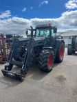 Fendt 415 VARIO +L+FL