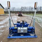 AP BLEV1800 - Laser afretter  /  Laser "leveler"