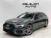 A6 avant store 55 tfsi quattro