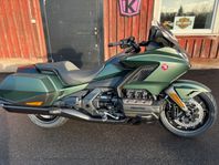 Honda Gl1800 Automat gold wing DCT goldwing 1800 gold wing,