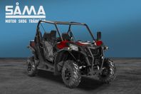 Can-Am Maverick TRAIL DPS 700 T ABS 105km/h