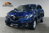 Renault Kadjar 1.2 TCe 130hk FWD Cockpit Keyless Lane assist