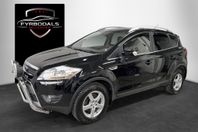 Ford Kuga 2,0 TDCi 4WD 4x4 Powershift DM2 Titanium 1488kr/må