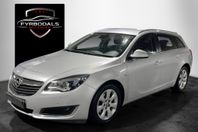 Opel Insignia SportsTourer 2,0 CDTI NYSERV+NYKAMREM 1488kr/m