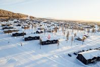 Ski in ski out - Toppläge i Idre Himmelfjäll