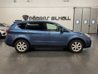 Subaru Tribeca 3.0 4WD Euro 4