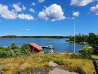 Bostad uthyres - hus i Herräng - 4 rum, 140m²