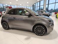 Fiat 500E Bev 320km hb la prima bocelli