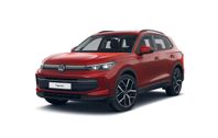 Volkswagen Tiguan 1.5 eTSI 150 DSG7 Life Edition