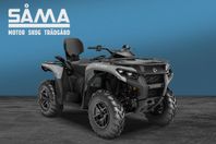 Can-Am Outlander MAX DPS 500 T ABS *0% Ränta*