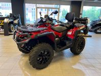 Can-Am Outlander MAX DPS 1000 ABS *Upp till 27.250:- Rabatt*