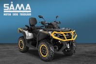 Can-Am Outlander MAX XT-P 1000 80HK