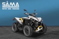 Can-Am Renegade X XC 1000 80HK ABS 105km/h