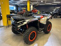 Can-Am Outlander X XC 1000 80hk ABS *inbyteskampanj 15.750:-