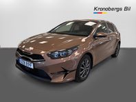 Kia CEED Advance Plus 1.5 T-GDI DCT *Moms