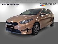 Kia CEED Advance Plus 1.5 T-GDI DCT Euro 6 *Moms