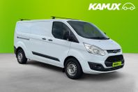 Ford Transit Custom 290 2.0 TDCi "Höstkampanj - Extra bra de