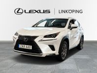 Lexus NX 300h AWD Executive Premium Navi LSS Drag