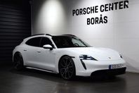 Porsche Taycan Sport Turismo