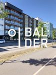 Bostad uthyres - lägenhet i Linköping - 2 rum, 54m²