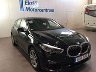 BMW 118 i Steptronic Sport line Euro 6