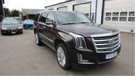 Cadillac Escalade 2016 I Delar!