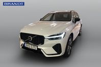 Volvo XC60 Recharge T8 Ultimate Dark