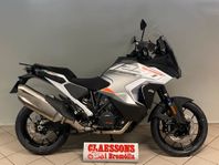 KTM 1290 Super Adventure S