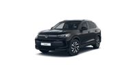 Volkswagen Tiguan Life Edition 1.5 eTSI 150hk DSG