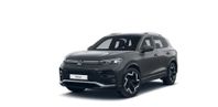 Volkswagen Tiguan R-Line 193hk DSG 4M