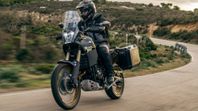 Yamaha TENERE 700 ABS FÖRBOKA, TILLBEHÖRSKAMPANJ