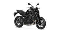 Yamaha MT-09 FÖRBOKA, TILLBEHÖRSKAMPANJ