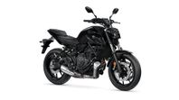 Yamaha MT-07 FÖRBOKA, TILLBEHÖRSKAMPANJ