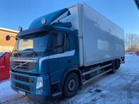 VOLVO FM 6*2 380 HK KYL OCH FRYZ