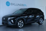 Hyundai Tucson PHEV Essential 4WD Kampanj!