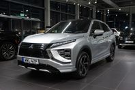 Mitsubishi Eclipse Cross Plug-In 4WD Privatleasing 4999 kr