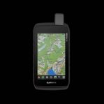 Skoterpaket Garmin Montana 700 + TOPO SWEDEN V6 PRO