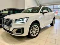 Audi Q2 1.4 TFSi S-Tronic Proline Sport/ GPS