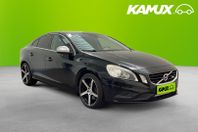 Volvo S60 D5 AWD Ränta 6.99% R-design 215hk