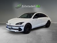 Hyundai IONIQ 6 77.4 kWh AWD 325hk Advanced First Edition