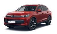 Volkswagen Tiguan 1.5 eTSI	150 hk 7 vxl DSG