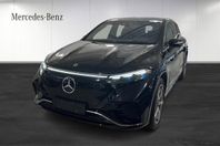 Mercedes-Benz EQS AMG Line Premium Plus/ MBUX Hyperscreen /