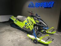 Arctic Cat RIOT X 8000 146" ELSTART