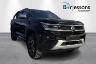 Volkswagen Amarok STYLE 3.0 TDI V6 - FÖRETAGSKAMPANJ