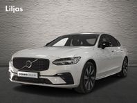 Volvo S90 Recharge T8 AWD Ultimate Dark/HarmanKardon/Kampanj