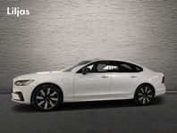 Volvo S90 Recharge T8 AWD Ultimate Dark/HarmanKardon/Kampanj